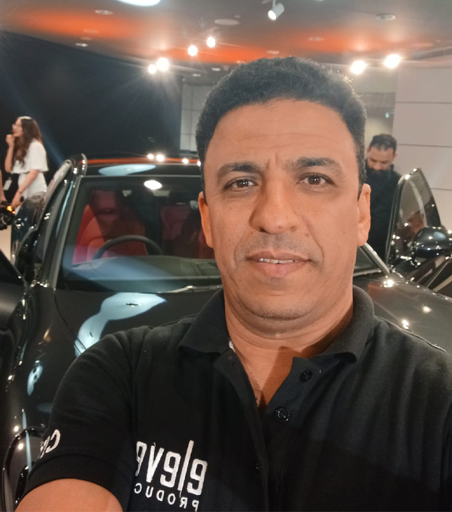 Hani Galala